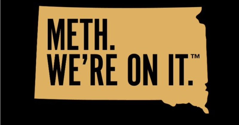 Meth. We're on it