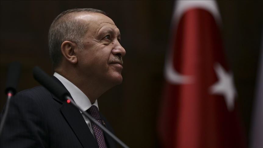 Erdogan