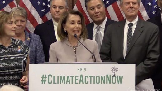 Democrats make environmental commitment: Will use only 100% recycled talking points Democrats make environmental commitment: Will use only 100% recycled talking points