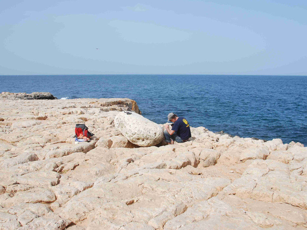 Click to enlarge Oman Tsunami