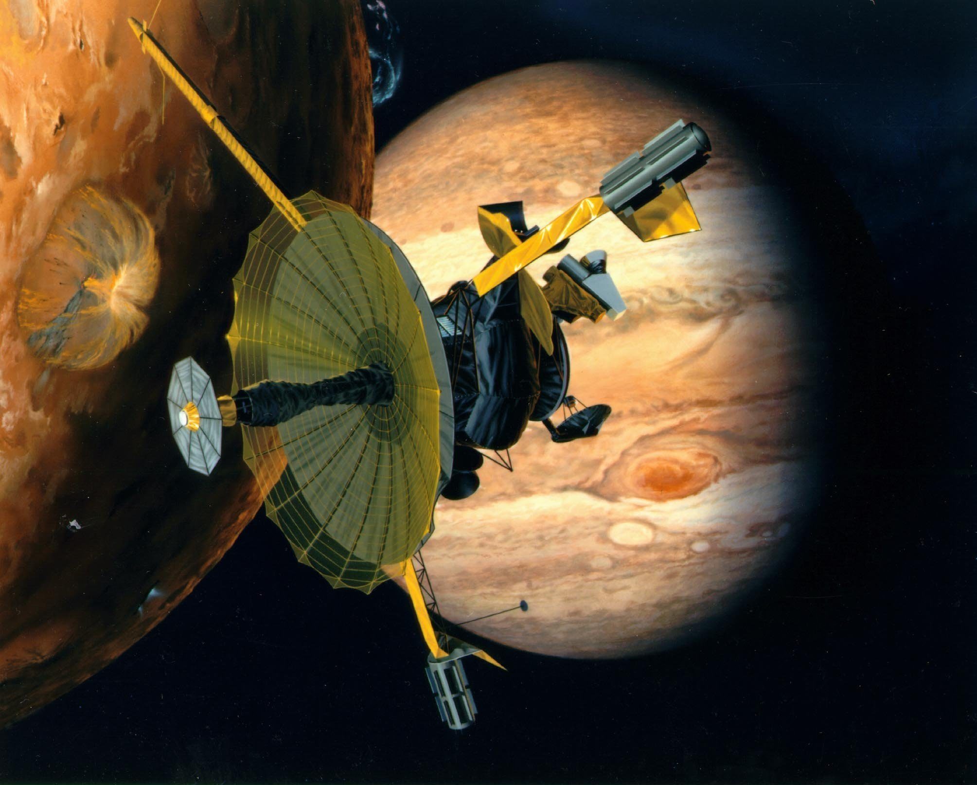 Click to enlarge IO Jupiter