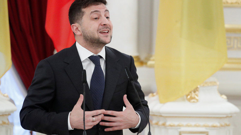 zelensky