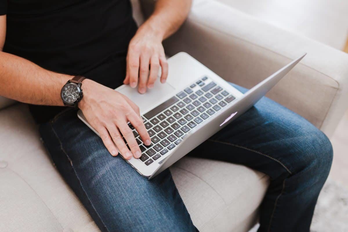 laptop wireless