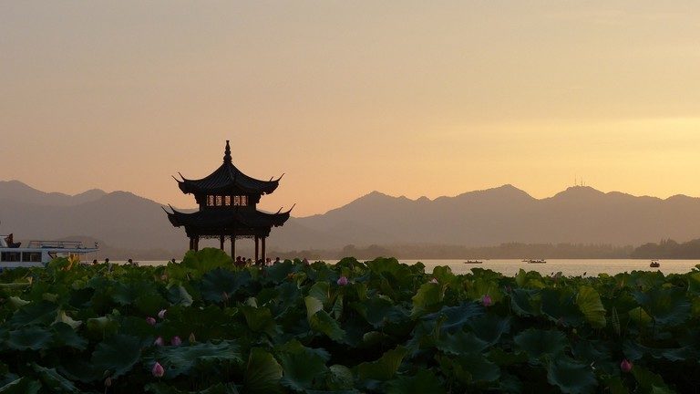 china