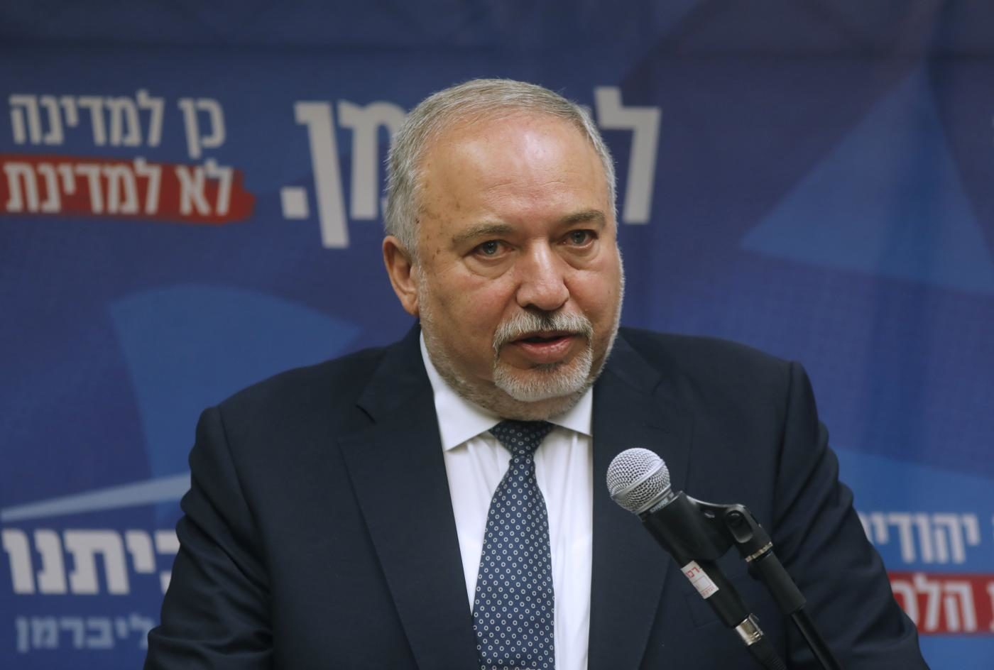 lieberman