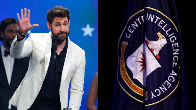 John Krasinski