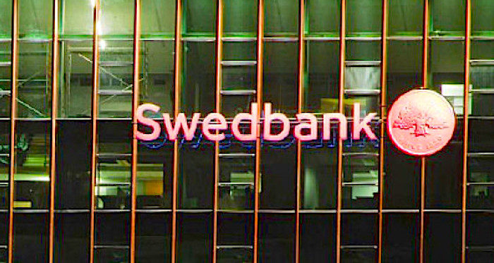Swedbank