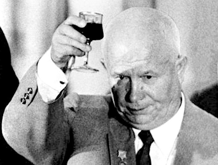Krushchev