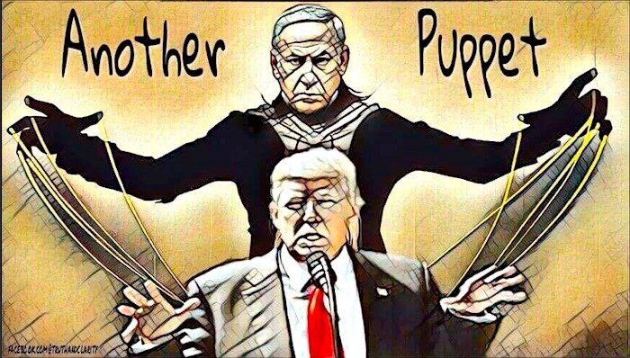 Click to enlarge Trumpuppet