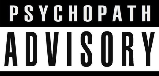 Freedom of Association, Smoking and Psychopathy