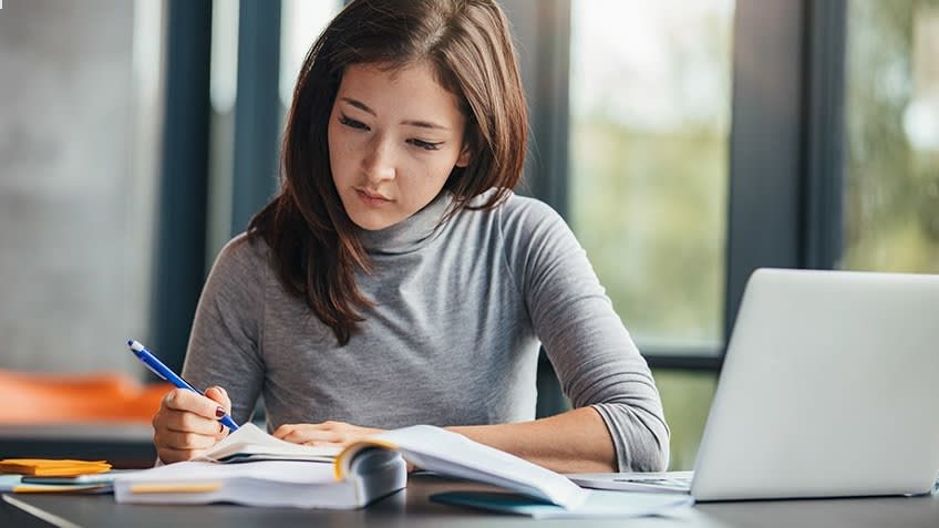learning, study