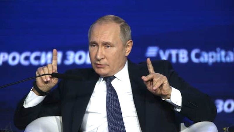 Putin