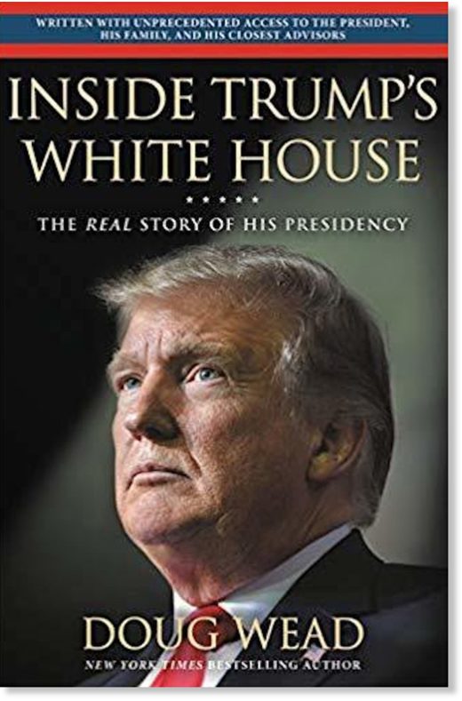 Inside Trump's White House