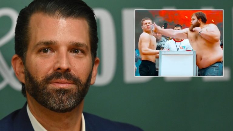 trump jr