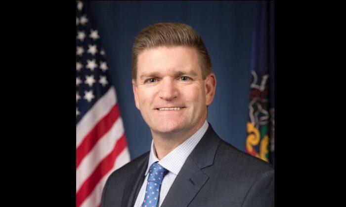 John Yudichak