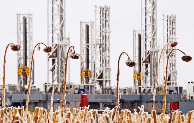 Click to enlarge fracking