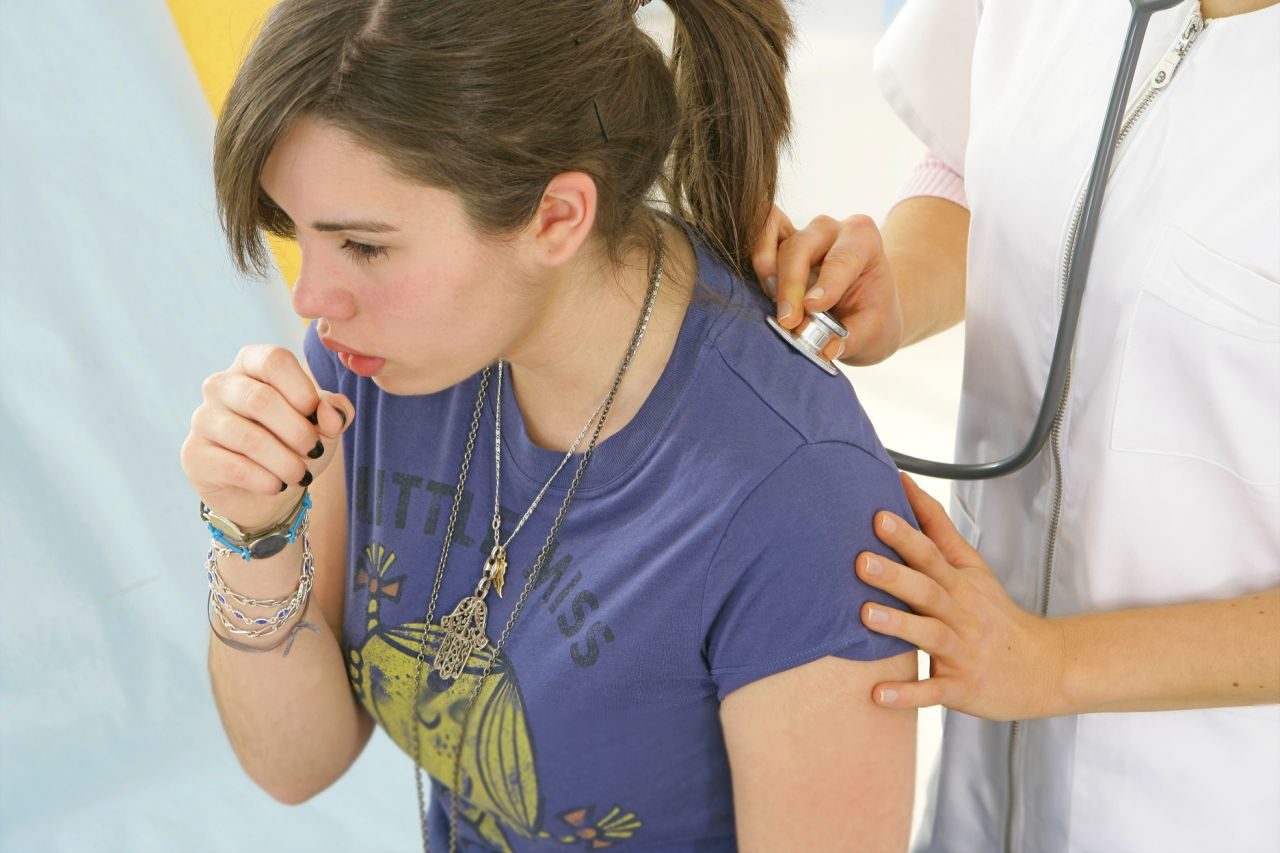 millennials health sick