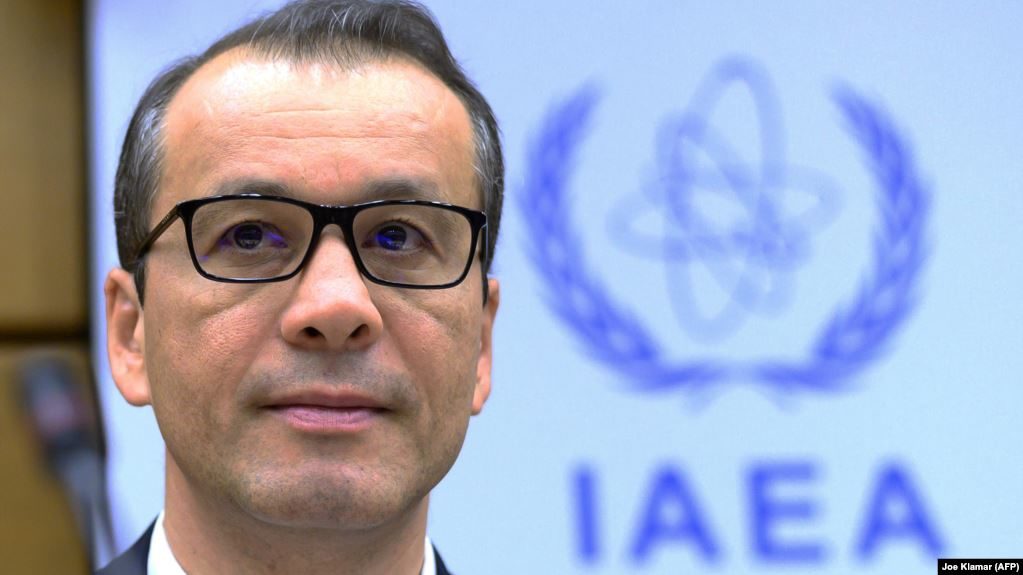 Click to enlarge IAEA