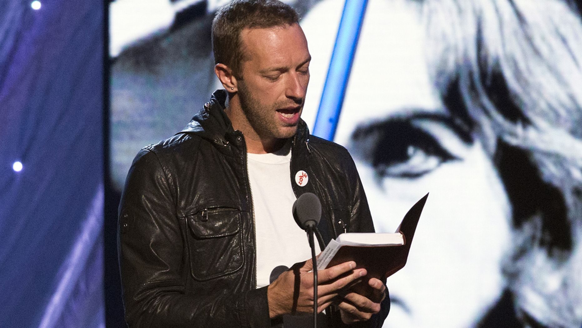 Chris Martin