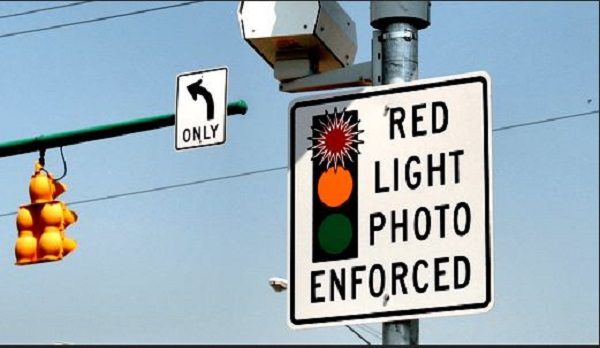 traffic light