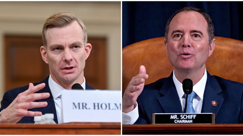 Click to enlarge Holmes Schiff