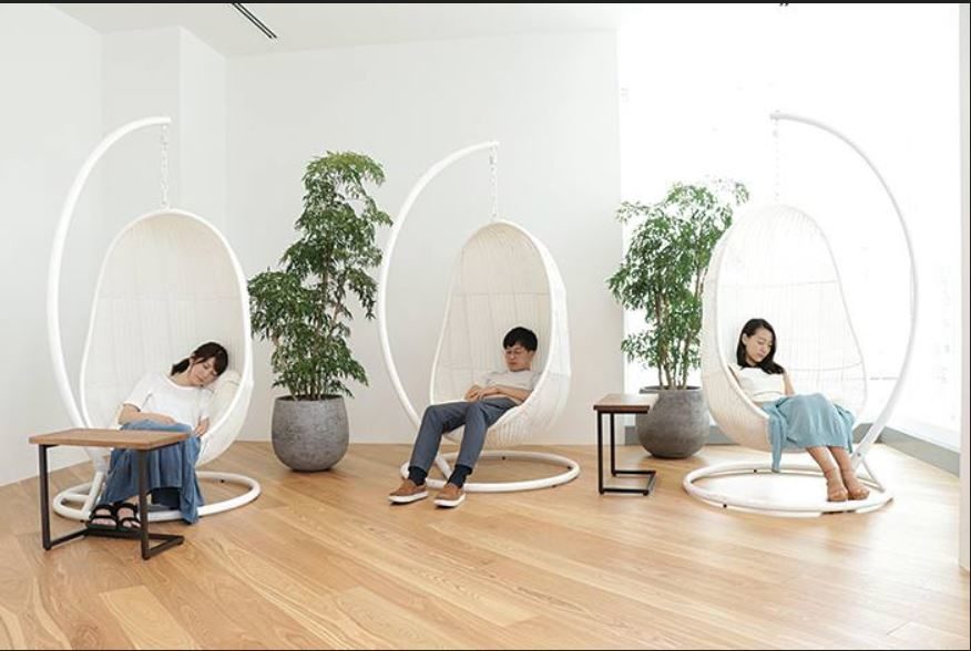 napping chairs japan overowrk