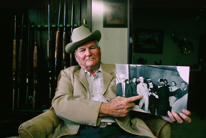 James Leavelle