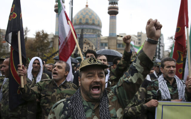 Tehran