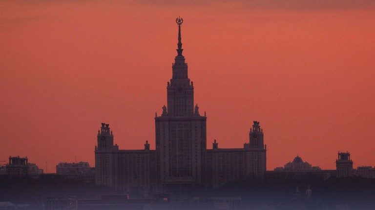 Moscow
