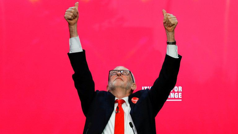 Corbyn
