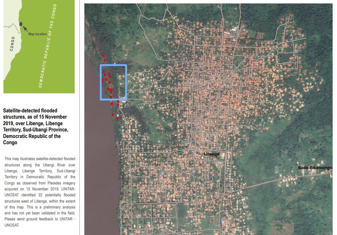 congo floods