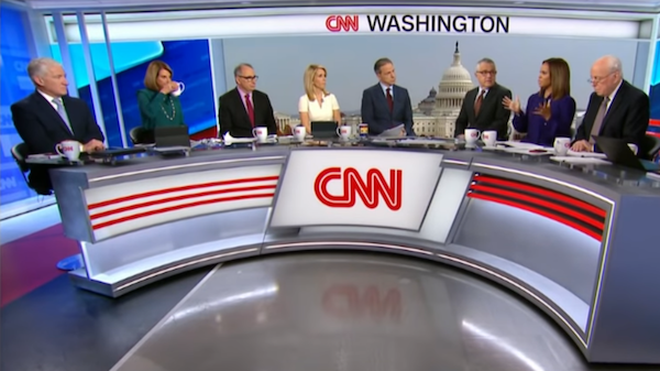 cnn panel