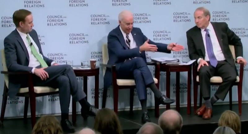 Click to enlarge joe biden threat Ukraine prosecuter