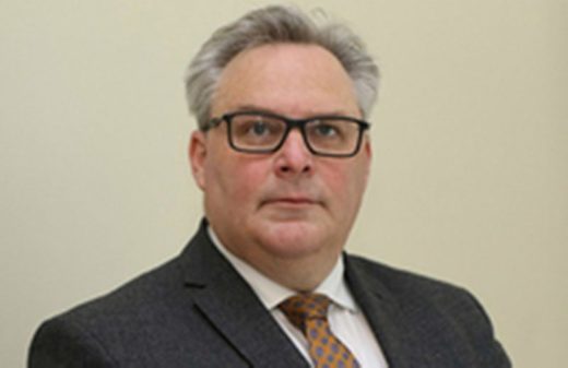 robert fairweather opcw