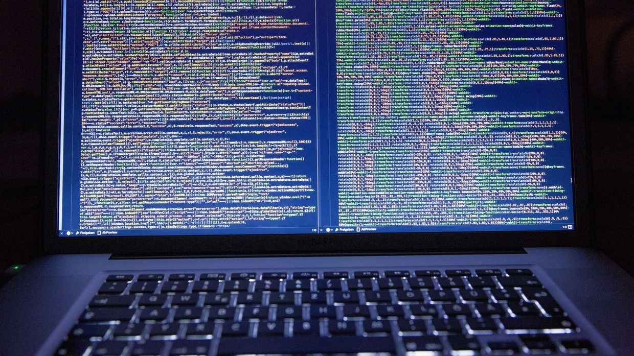 computer code