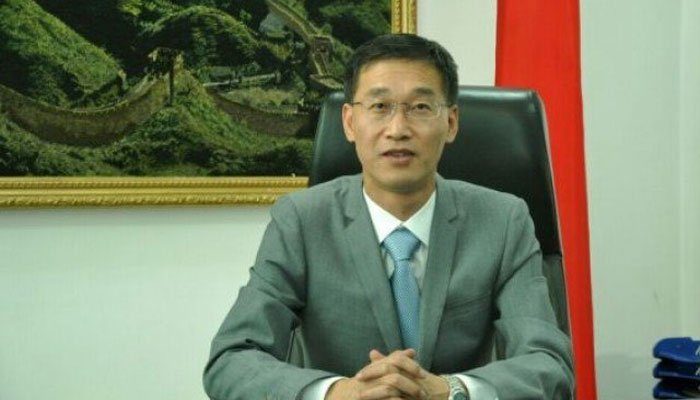Yao Jing