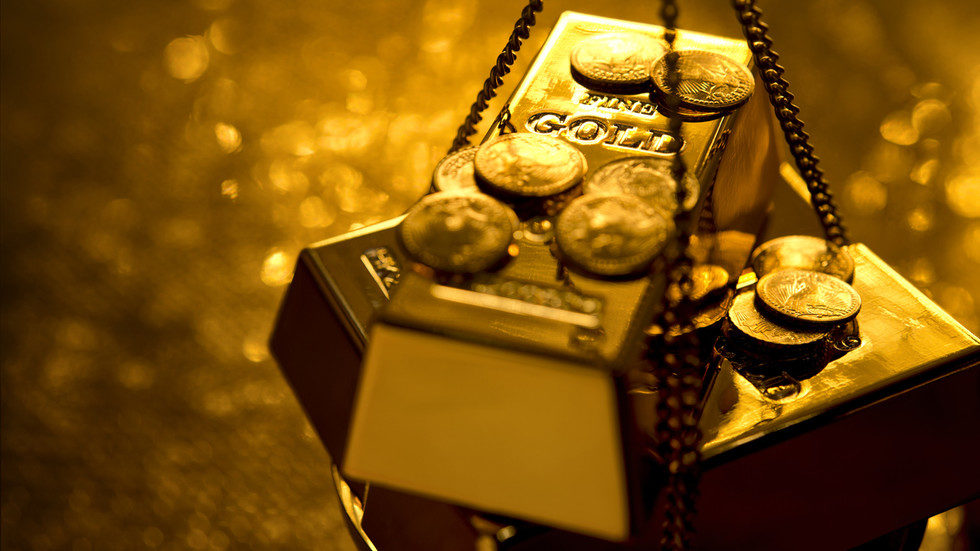 russian gold Magadan