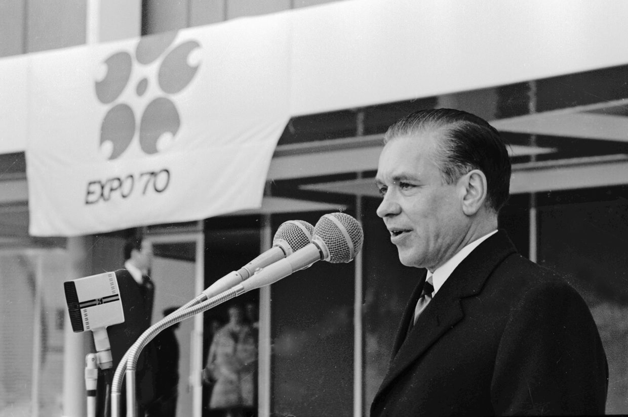 Oleg Troyanovsky