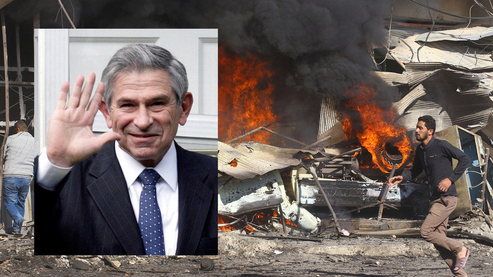 wolfowitz