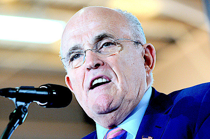 Click to enlarge Giuliani