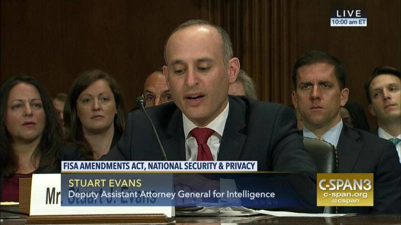 Click to enlarge stuart evans doj security