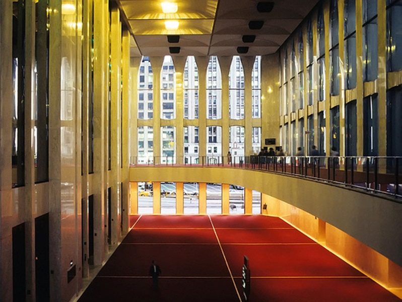 Click to enlarge wtc south tower lobby
