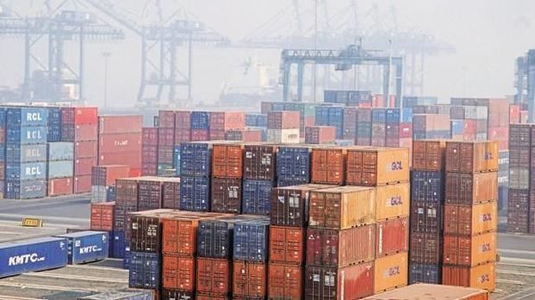 containers