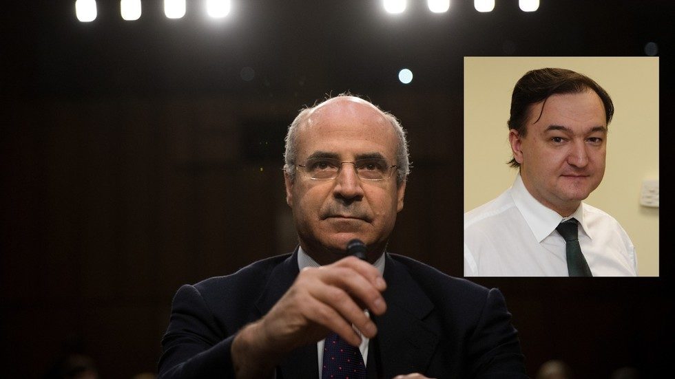 browder magnitsky