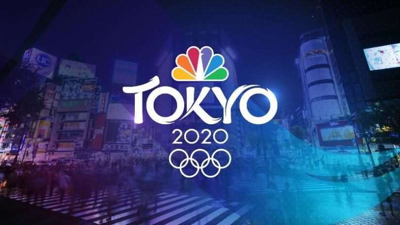 tokyo 2020