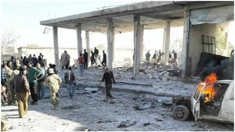Click to enlarge bomg syria