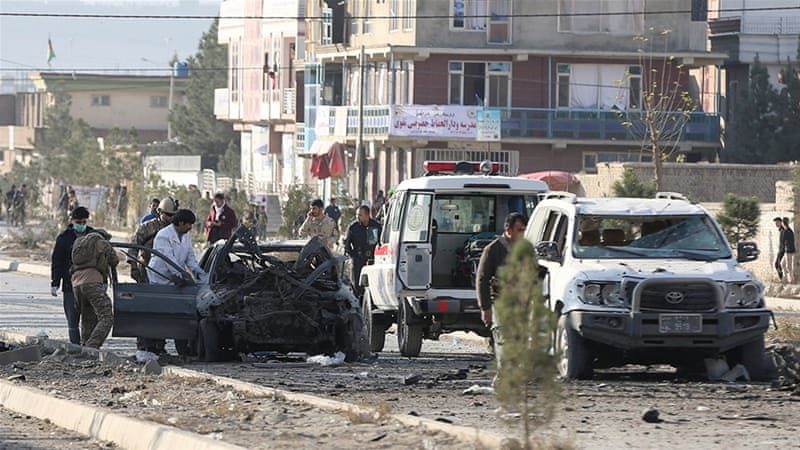 Afghanistan