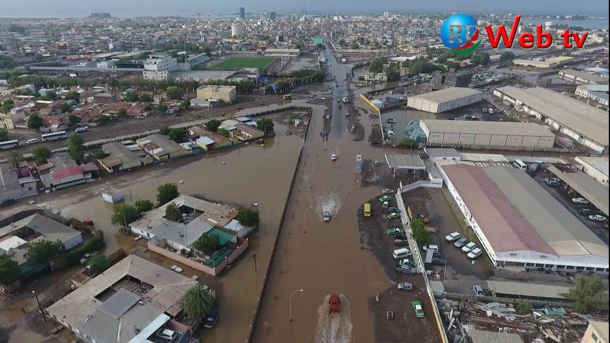Djibouti