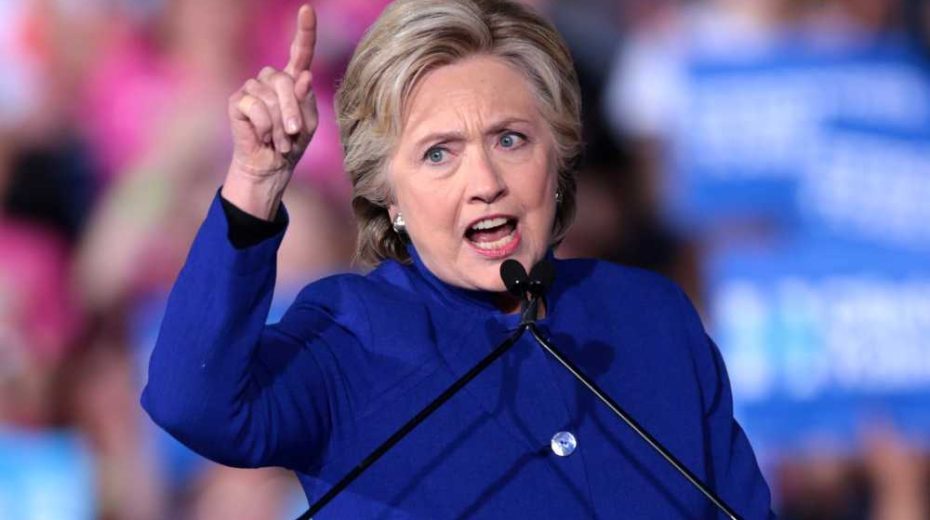 Click to enlarge hillary clinton
