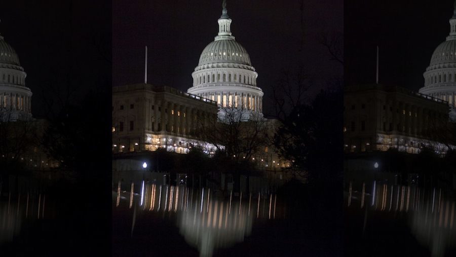 The Capitol